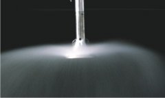 超聲波霧化噴嘴的工作原理及應用